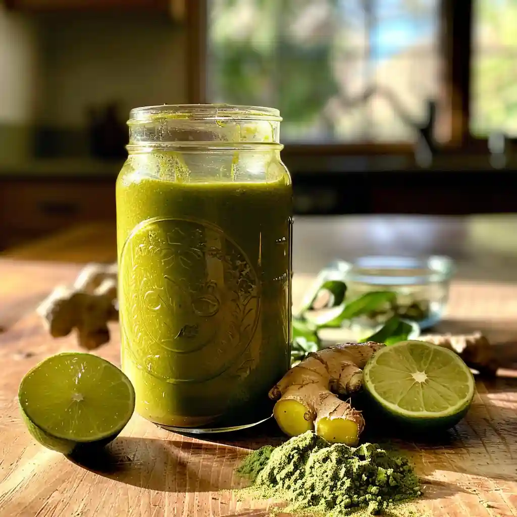 Hooper Detox: A Powerful Natural Cleanse for a Fresh Start