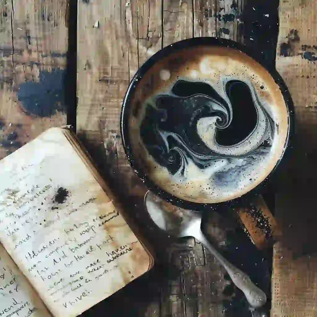 2 Ingredient Coffee Loophole Recipe (That’s Stirring Up a Buzz)