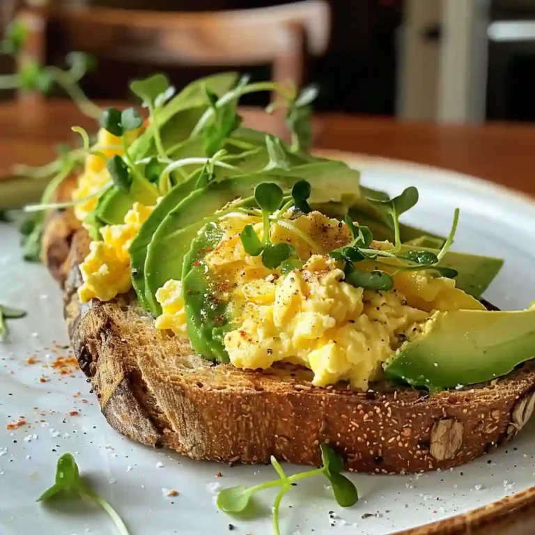 Ingredients for egg toast recipe for memory loss – eggs, whole-grain bread, olive oil, turmeric, spinach, and avocado