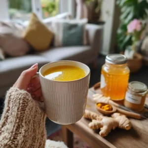 Elephant sipping from kitchen sink – a visual memory cue