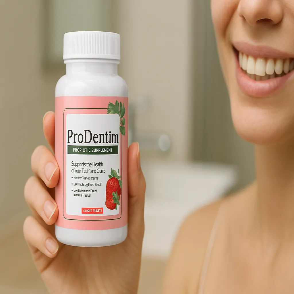 Our ProDentim Reviews – Honest Oral Probiotic Supplement Overview