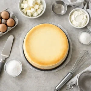 Viral mini cheesecakes in jars inspired by social media trends