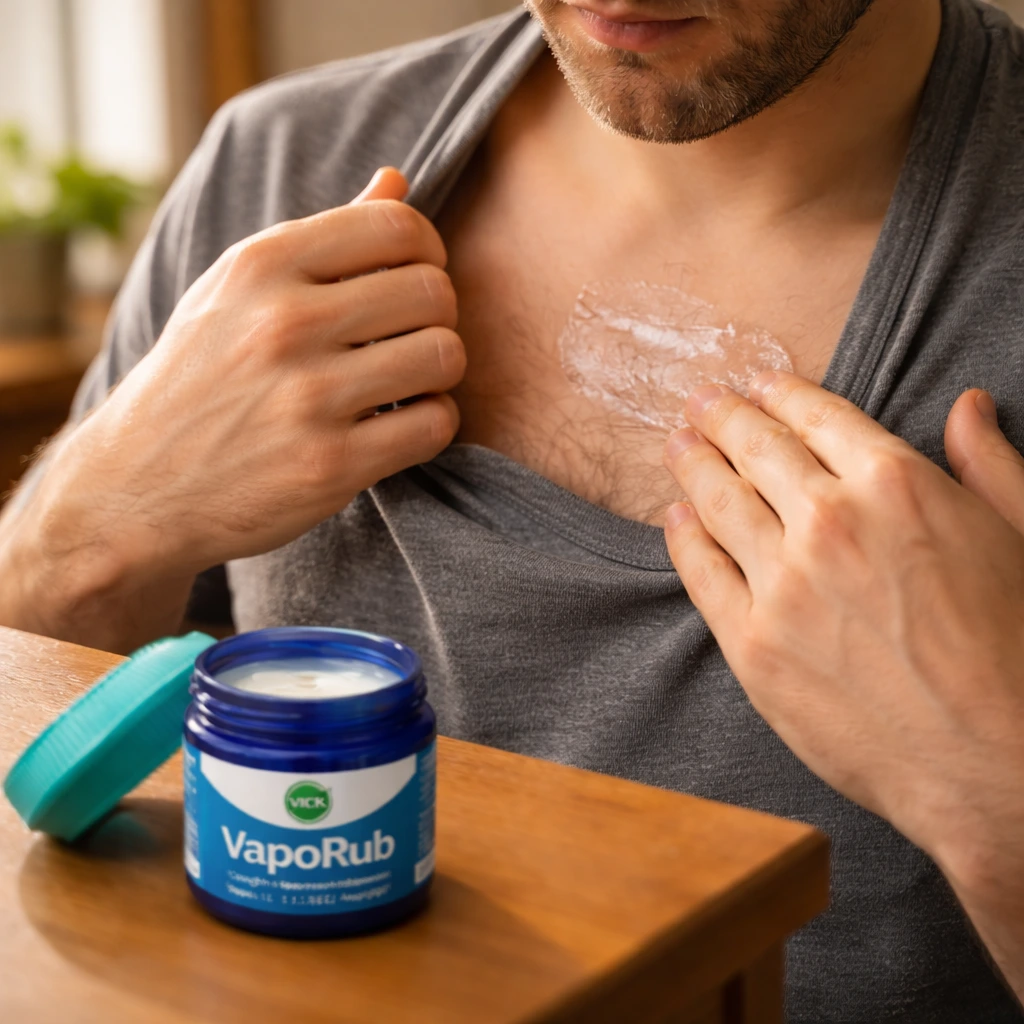 Simple prostate anatomy illustration Does vicks vaporub shrink your prostate